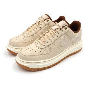 Nike Air Force 1 Low Luxe Pearl White